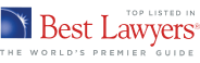 best lawyers logo