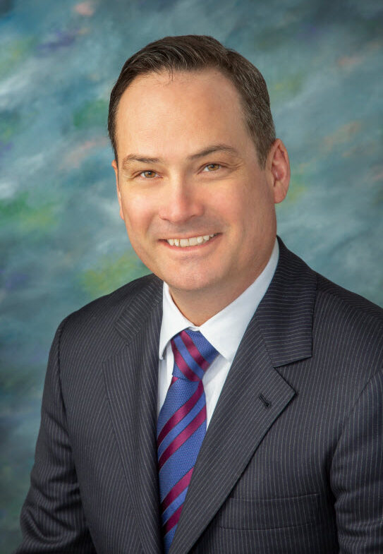 headshot of Attorney Chad C. Alexander