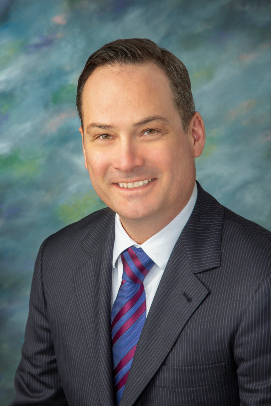 headshot of Attorney Chad C. Alexander