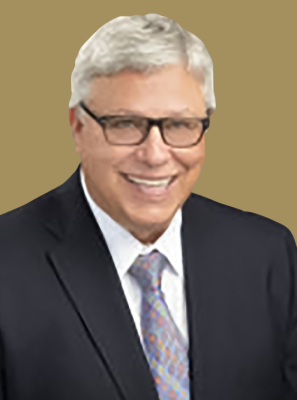 Headshot of Attorney John P. Sieben