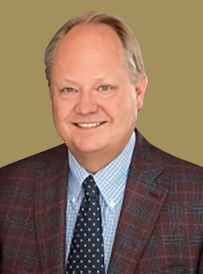 Headshot of Attorney Michael R. Strom