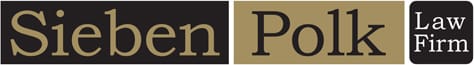 Sieben Polk Law Firm's Logo