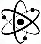 nuclear energy symbol