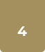 number 4 written on a square shape