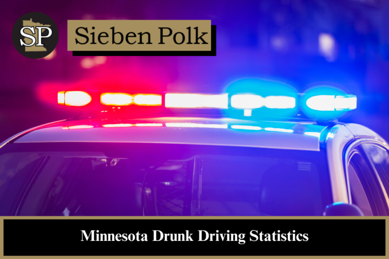 minnesota drunk driving statistics 2023