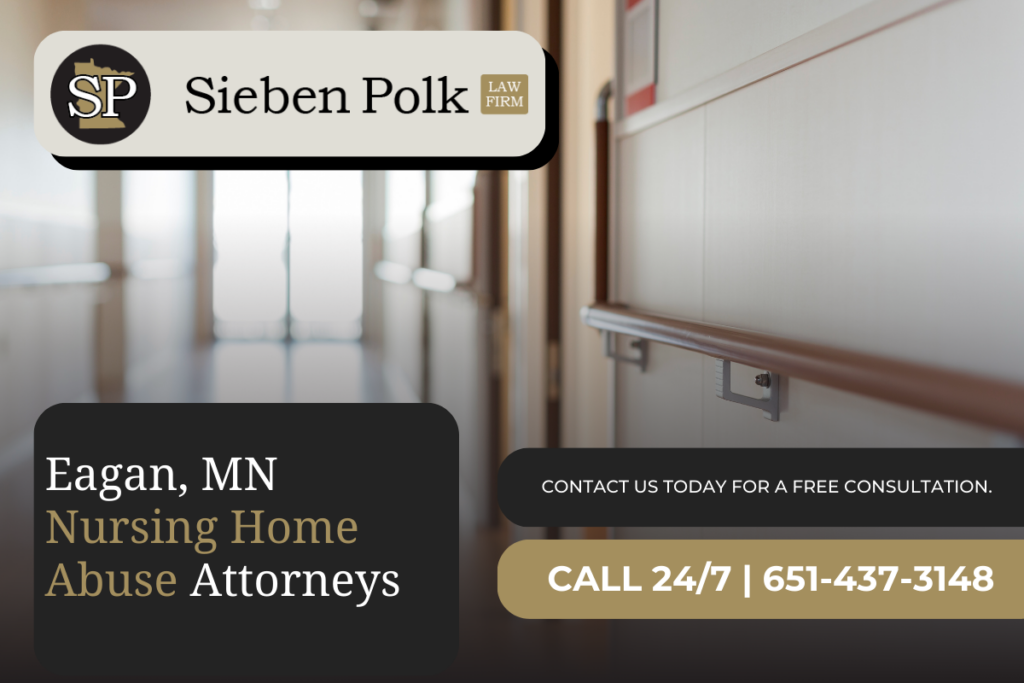 Minnesota Nursing Home Abuse Lawyers Sieben Polk P.A.