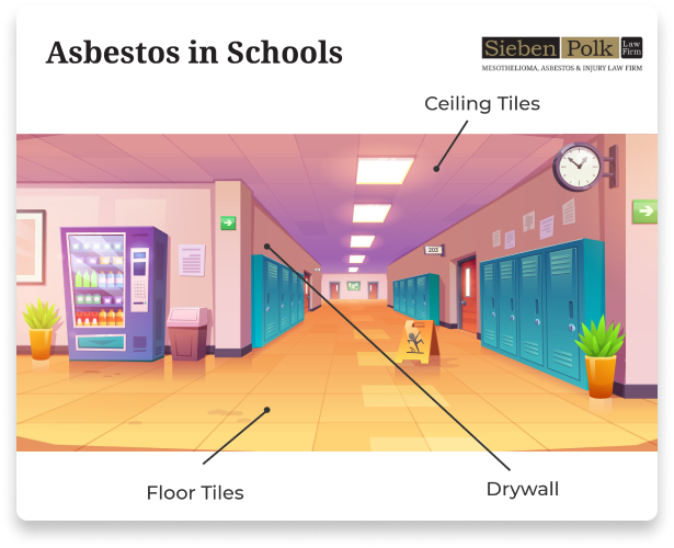 Asbestos in Schools