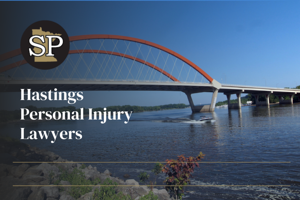 Sieben Polk Banner Image for Hastings Personal Injury Lawyers