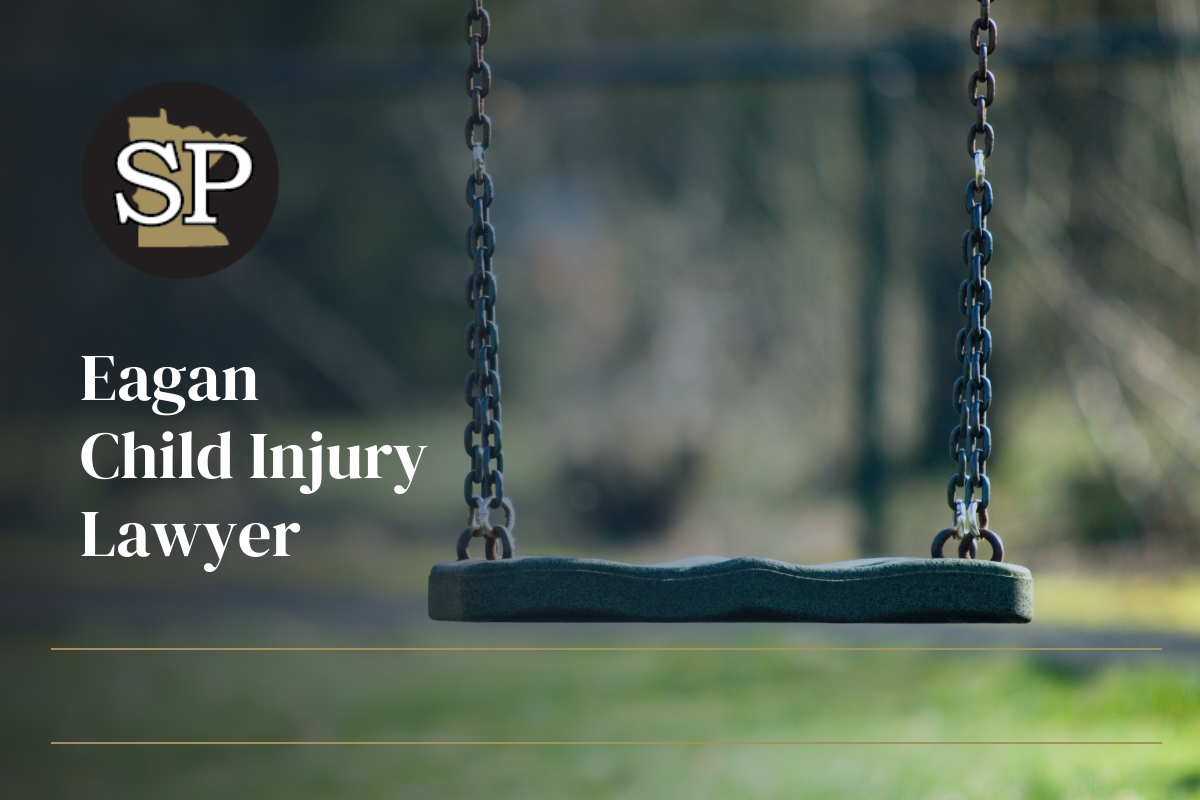 Eagan Child Injury Lawyer | Sieben Polk Law