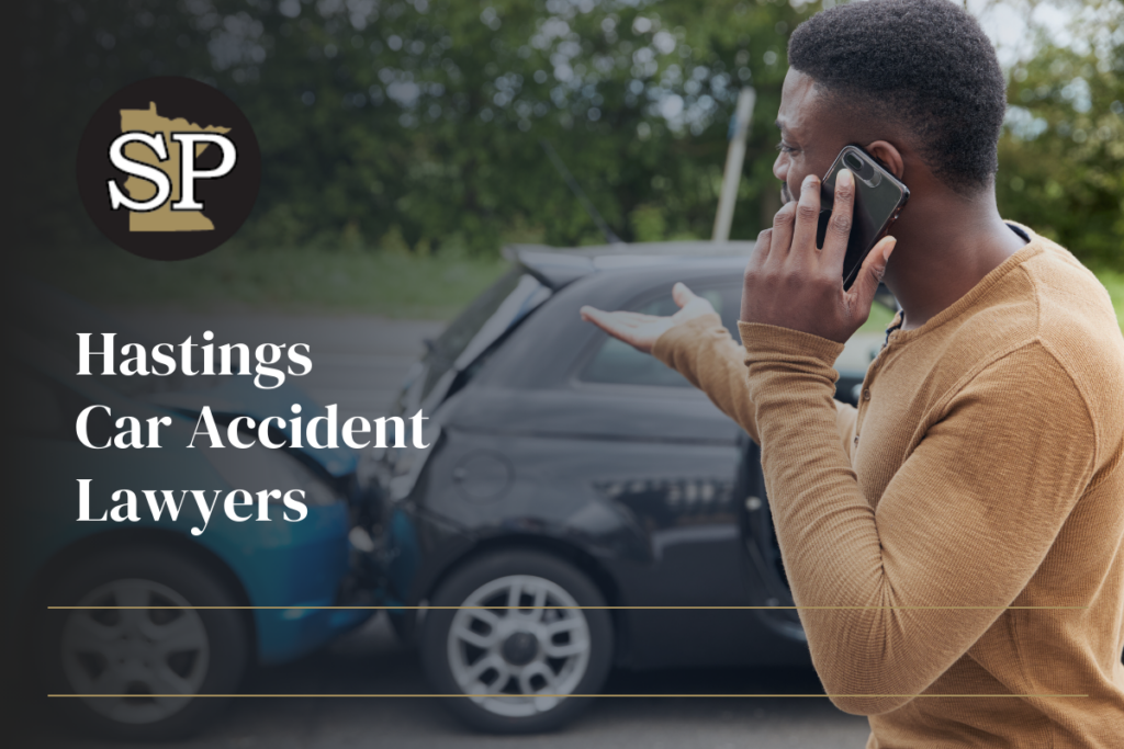 Hastings Car Accident Lawyers