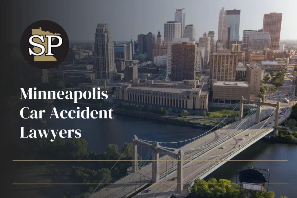 Minneapolis Car Accident Lawyer