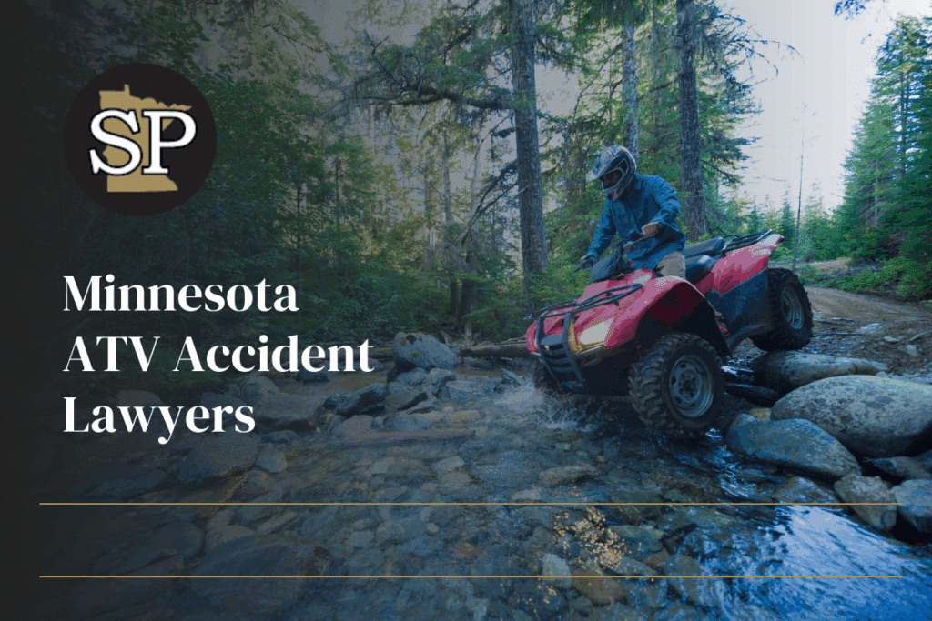 MN ATV Accident Lawyers