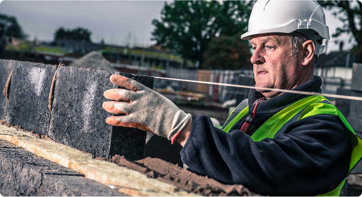 Asbestos Worker