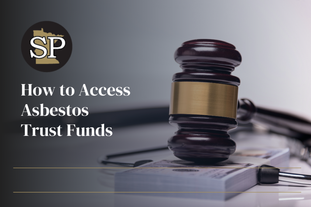 Asbestos Trust Funds