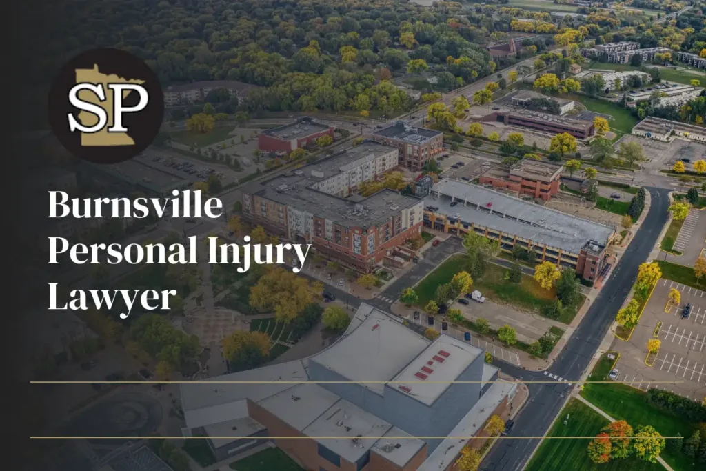 Burnsville Personal Injury Lawyer