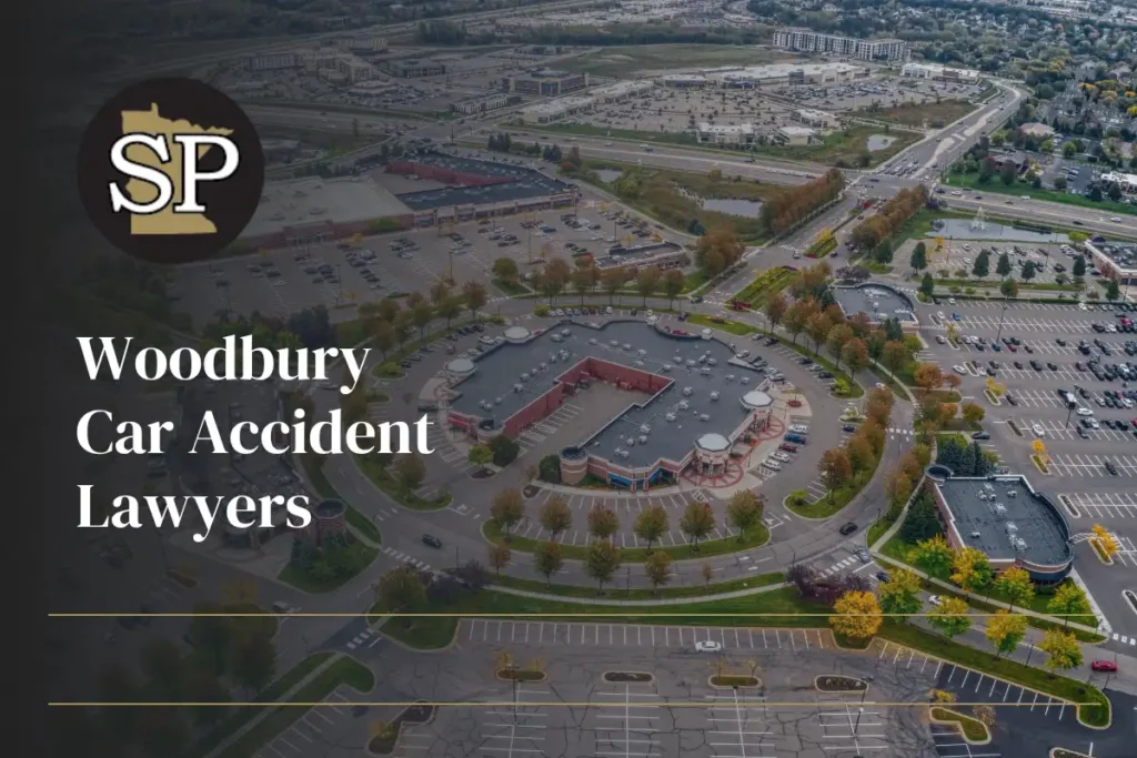 Woodbury Car Accident Lawyer