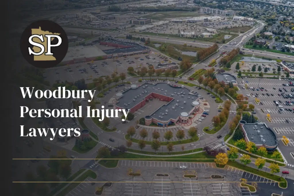 Woodbury Personal Injury Lawyer