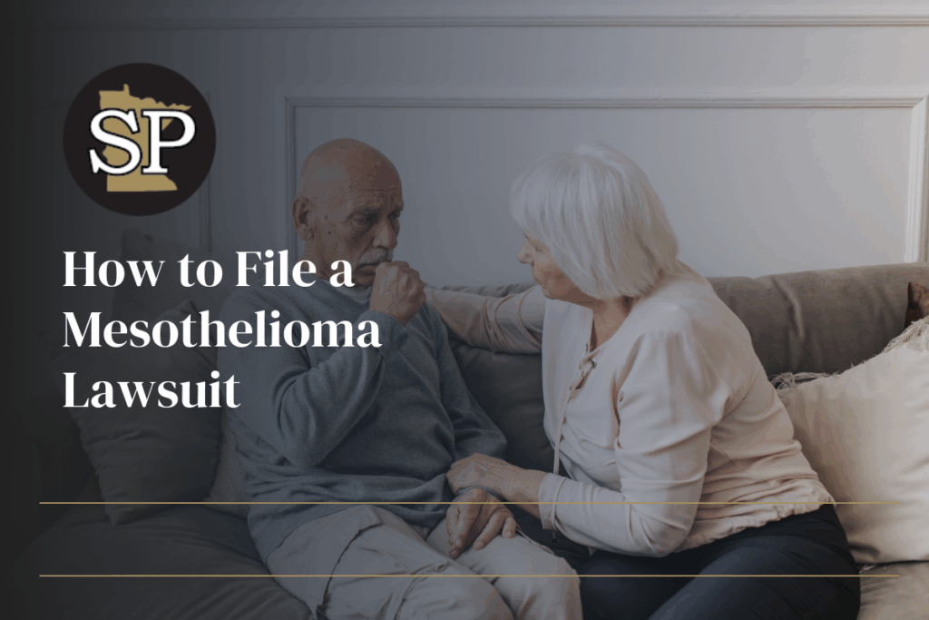 Mesothelioma Lawsuit