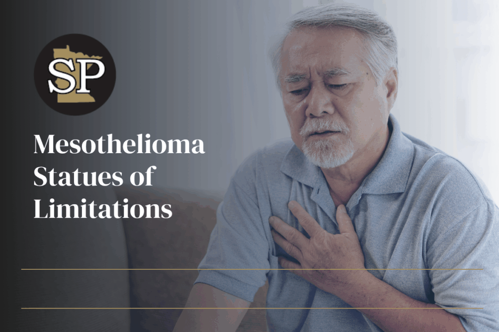 Mesothelioma Statute of Limitations