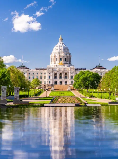Filing a Mesothelioma Lawsuit in Minnesota, USA